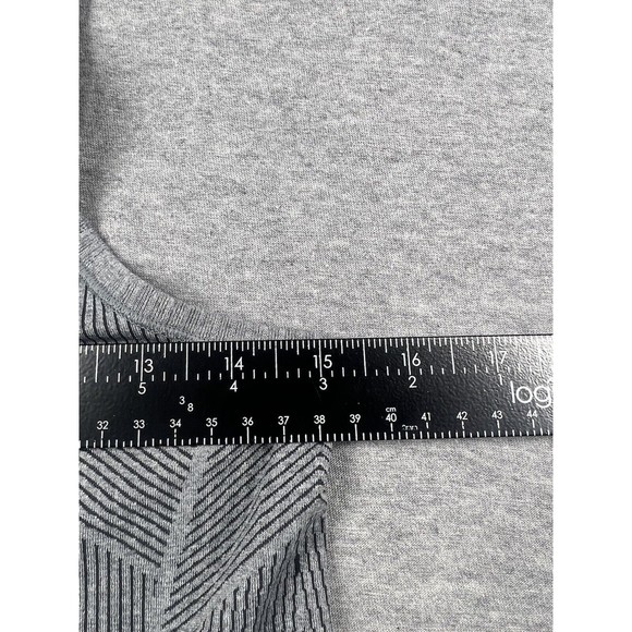 Lululemon Racerback Tank Top Shirt‎ Size 6 gray - Picture 5 of 7